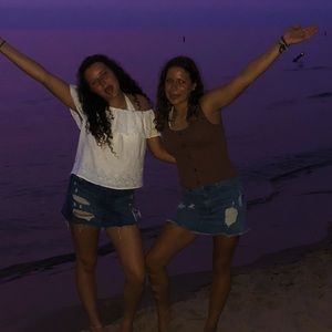 Meet your Posher, Lillian